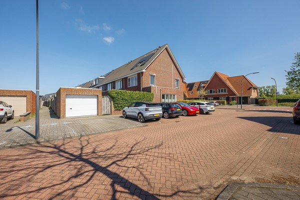 Medium property photo - Kruiskamplaan 90, 1911 LN Uitgeest